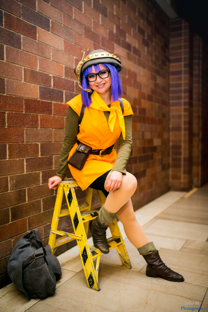 Illustration for article titled Chrono Trigger Cosplay!